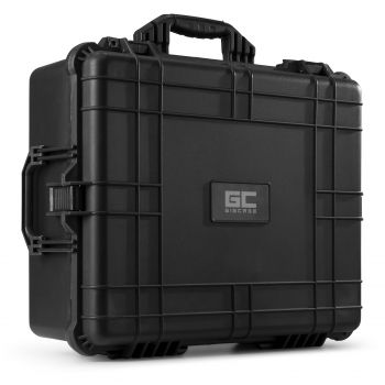 Power dynamics gigcase22 maleta universal rigida
