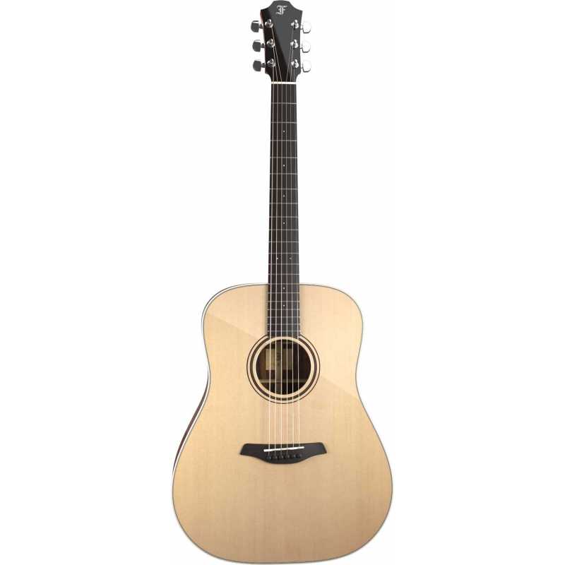 Furch GREEN D-SR Guitarra Acustica de 6 Cuerdas GREEN D-SR