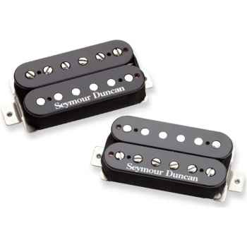Seymour duncan set alex skolnick signature patilla para guitarra