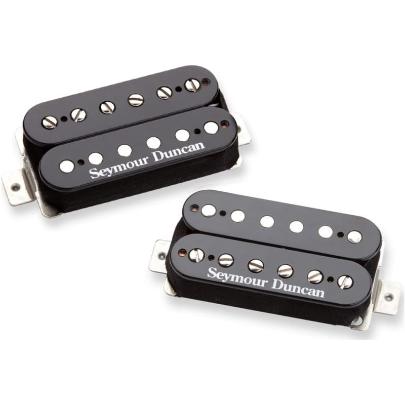 Seymour Duncan Set Alex Skolnick Signature Patilla para Guitarra ALEX SKOLNICK SIGNATURE SET