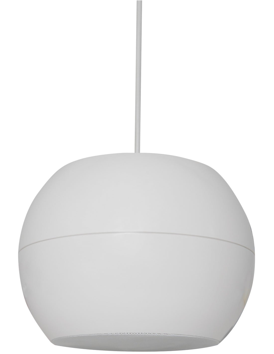 Adastra PS65-W Altavoces colgantes de 2 vías Línea 100V PS65-W