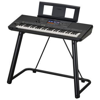 Yamaha psr-sx920 +soporte l-7b