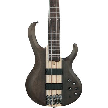 Ibanez btb605-tgf bajo eléctrico