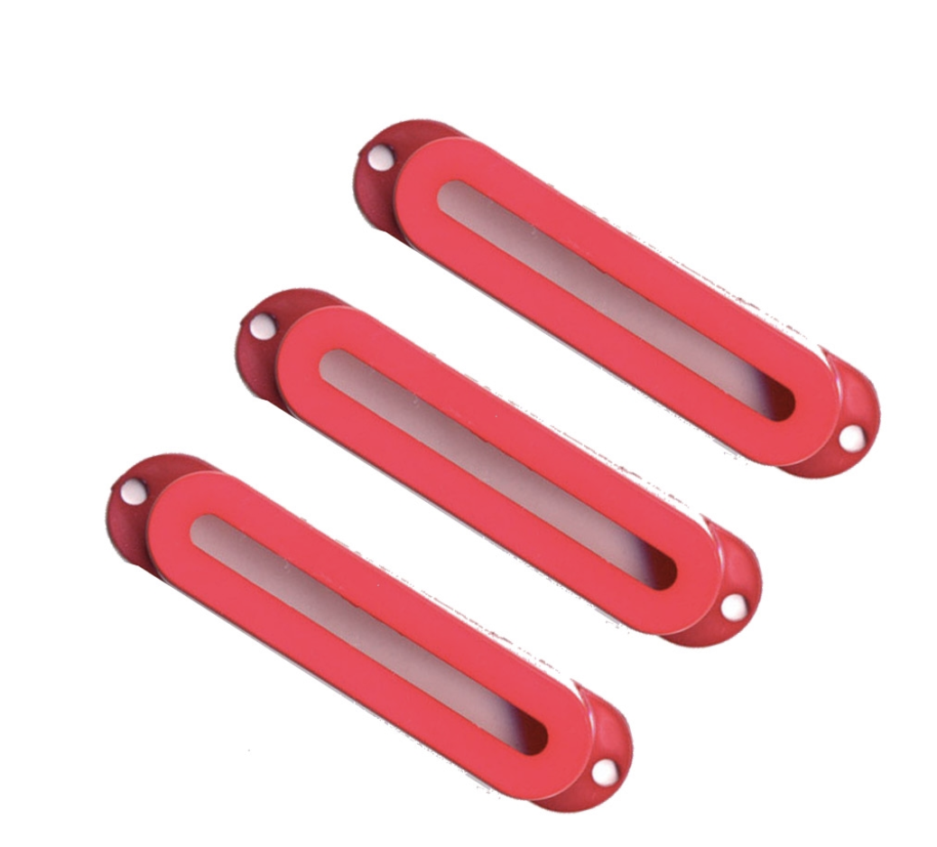 Seymour Duncan S-Cover Strato Pink Cubre Pastillas S-Cover Strato Pink