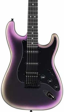 Mooer MSC18 Pro Dark Aurora Guitarra Eléctrica MSC18 Pro Dark Aurora
