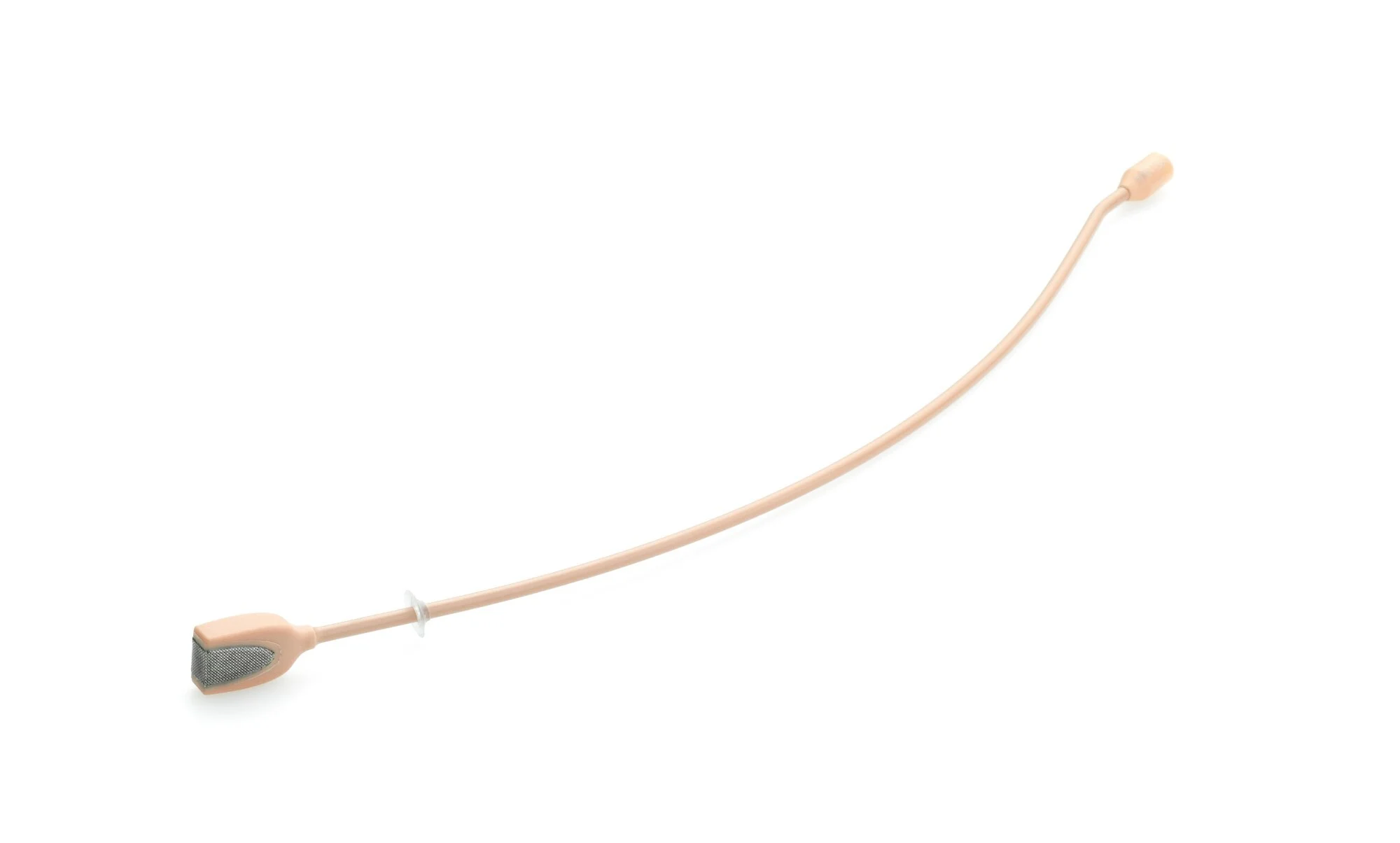 DPA 4188 CORE+ Cardioide Mic Boom, Beige, 100 mm MMB4188-DP-FS1-M