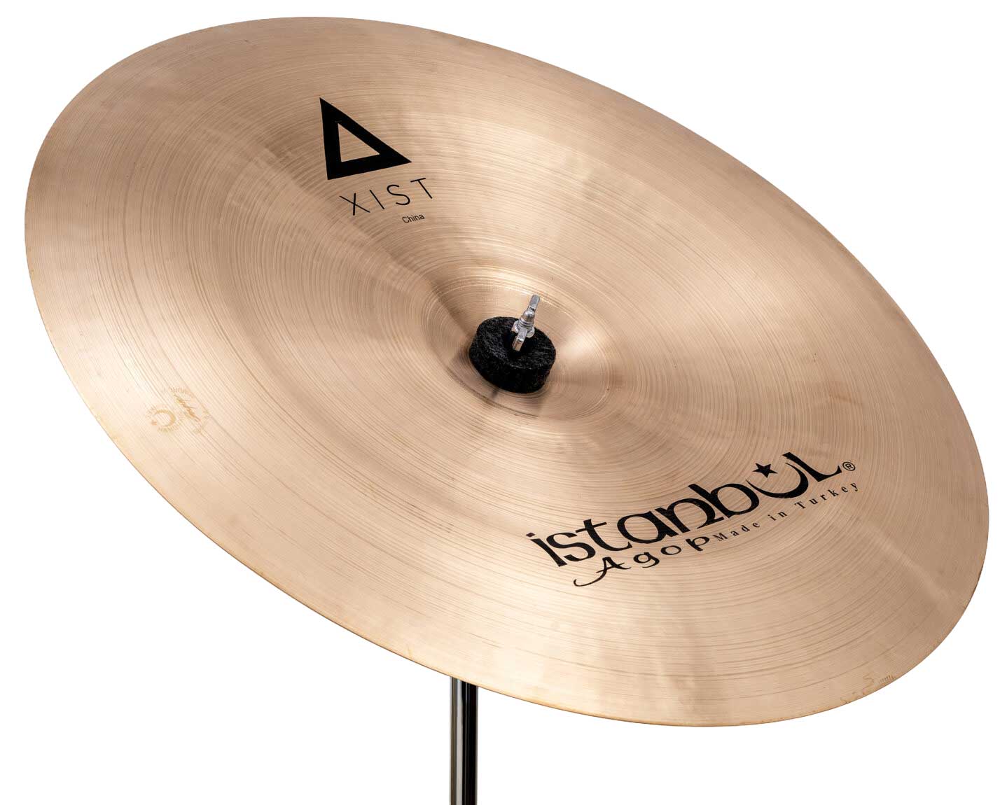 Istanbul Agop Xist China 16 pulgadas 16" Xist China