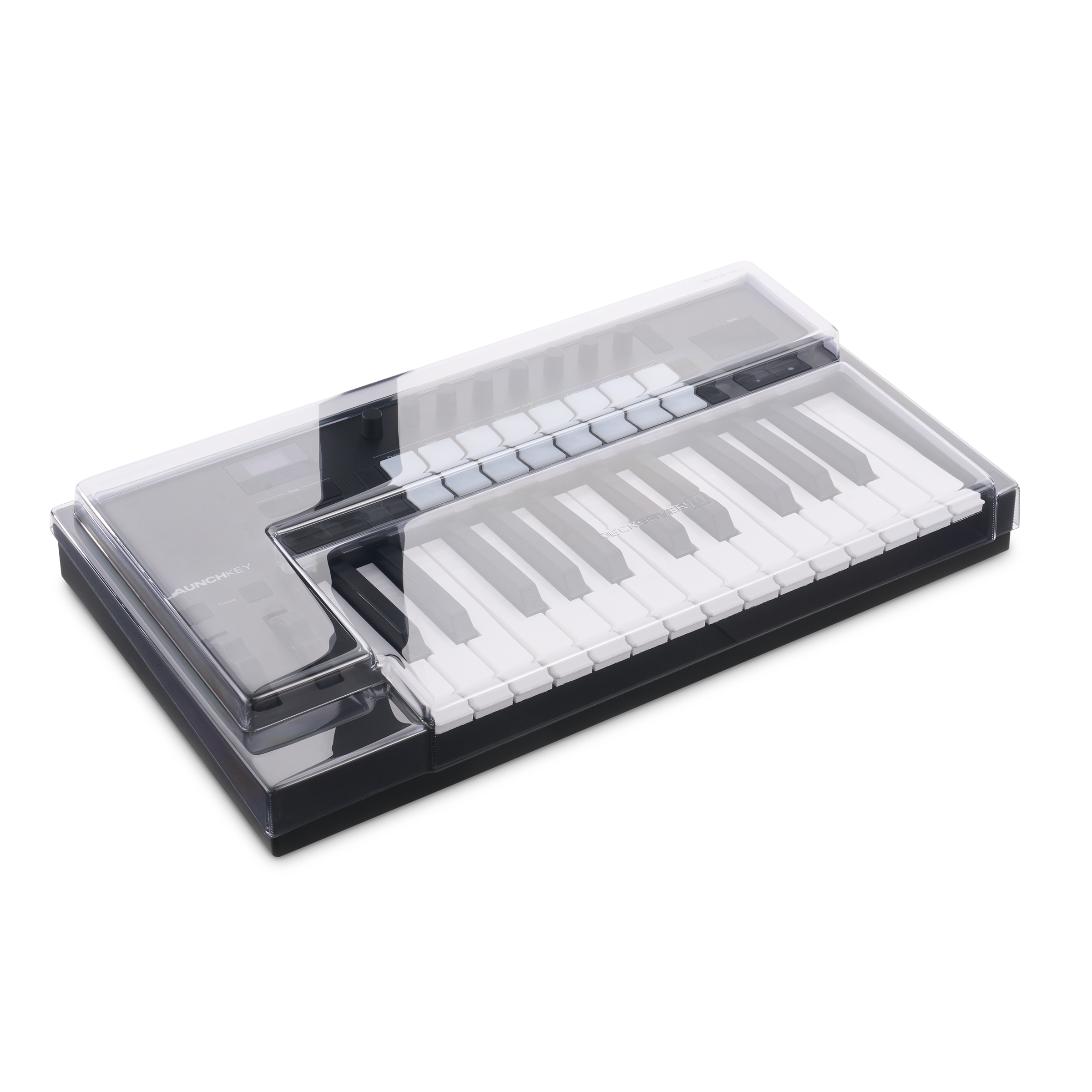 DeckSaver LE NOVATION LAUNCHKEY 25 MK4 COVER LE NOVATION LAUNCHKEY 25 MK4 COVER