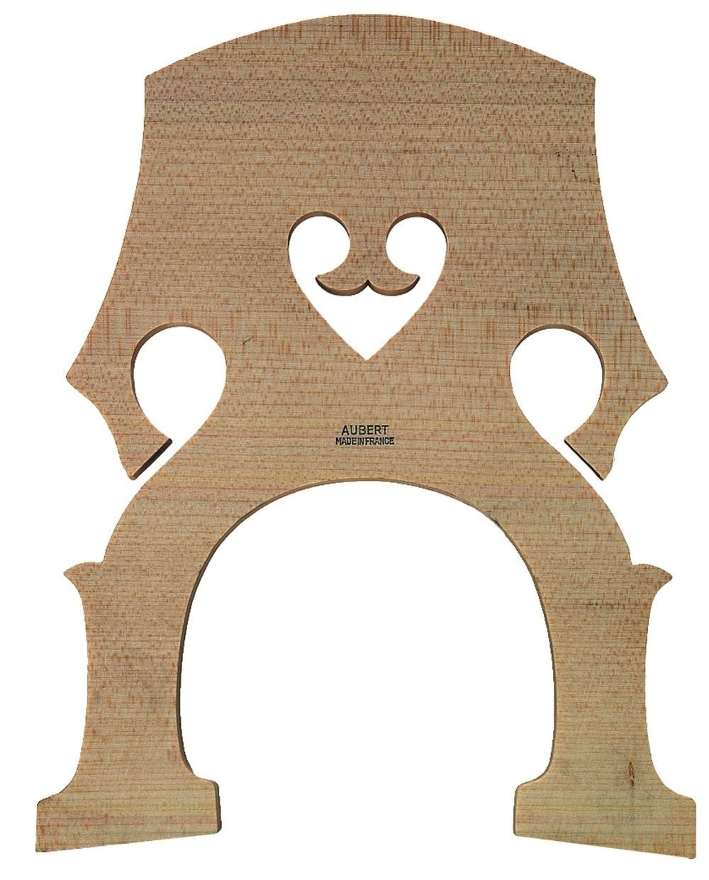 Aubert Puente para contrabajo 1/4 Puente para contrabajo 1/4