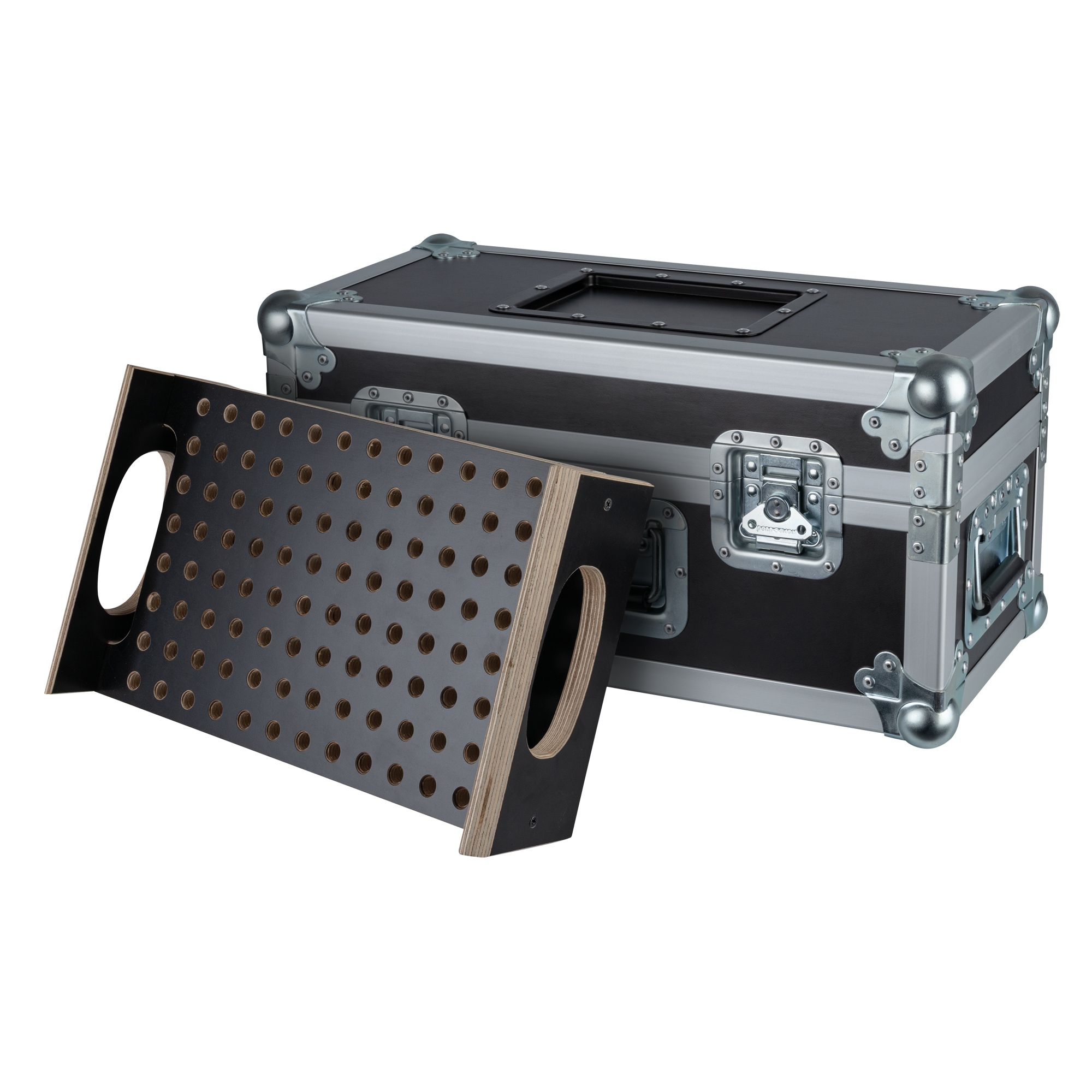 Showgear Conical Adapter Case 2 E820026