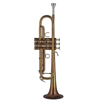 Gewa tr172v trompeta bb