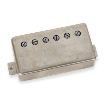 Seymour duncan slash 2.0 neck hb raw nkl