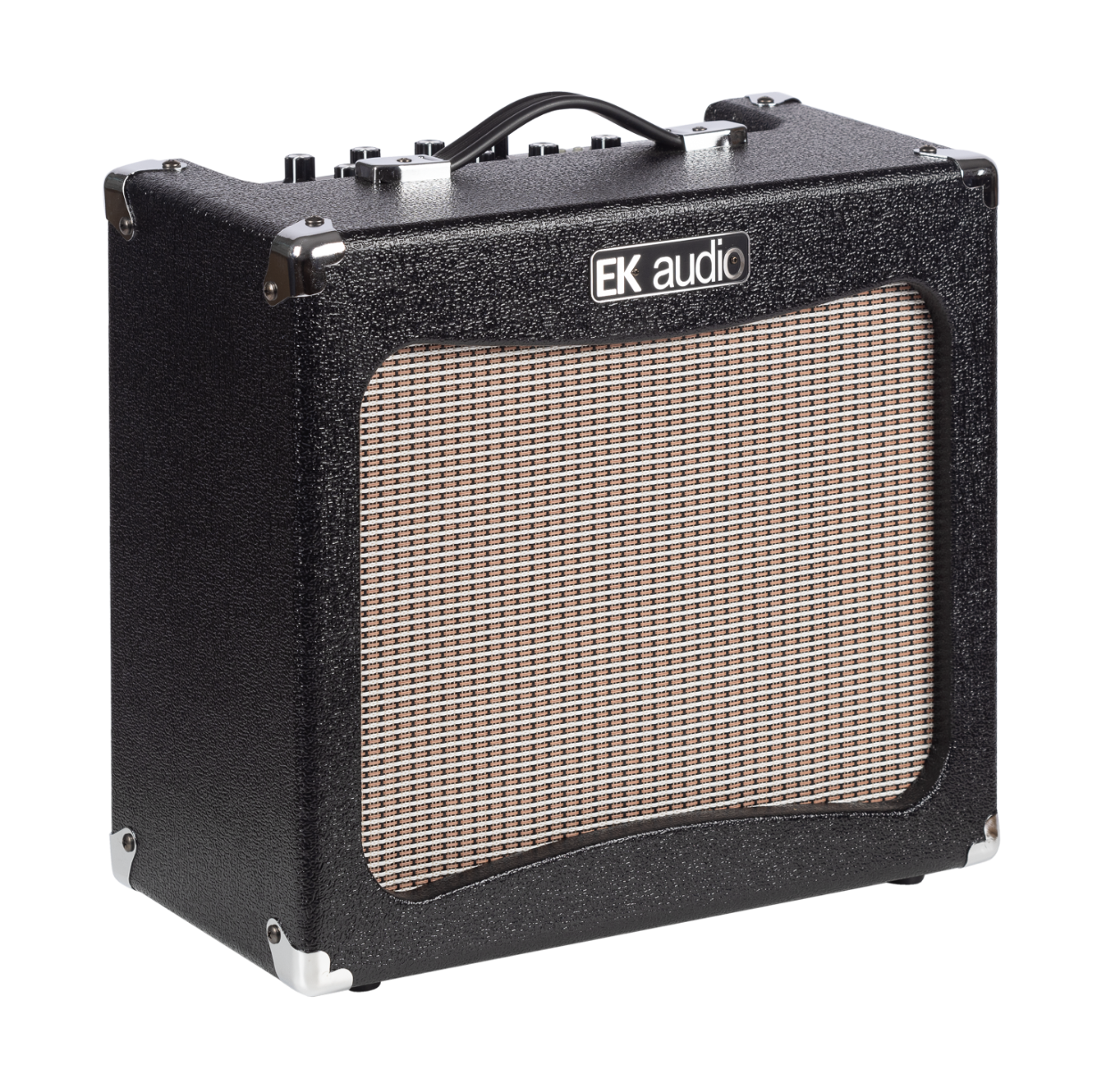 EK Audio Amplificador De Guitarra Jungle 15W JUNGLE15