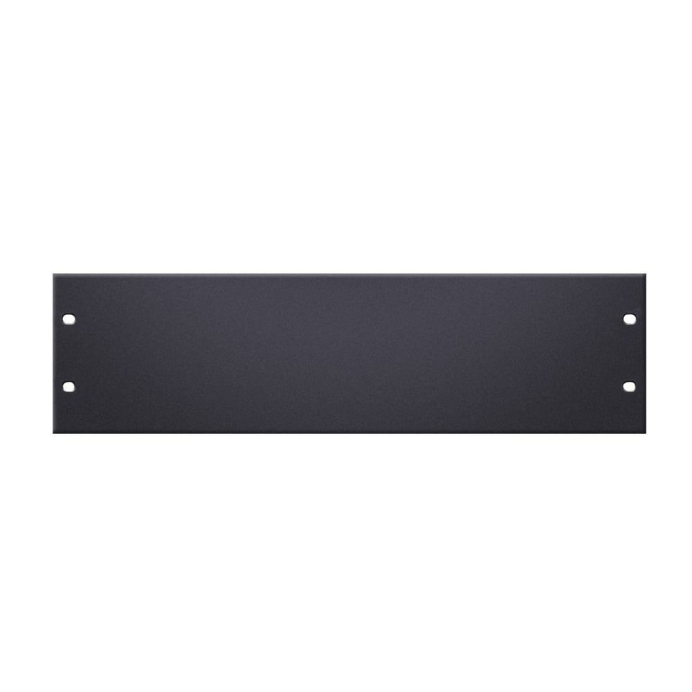 Adam Hall RACK U PAN 03 ALU RACK U PAN 03 ALU