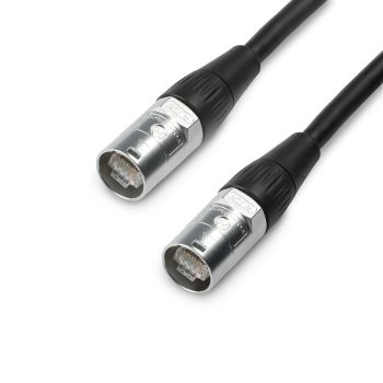 Adam hall 4 star econ cat6a 3m