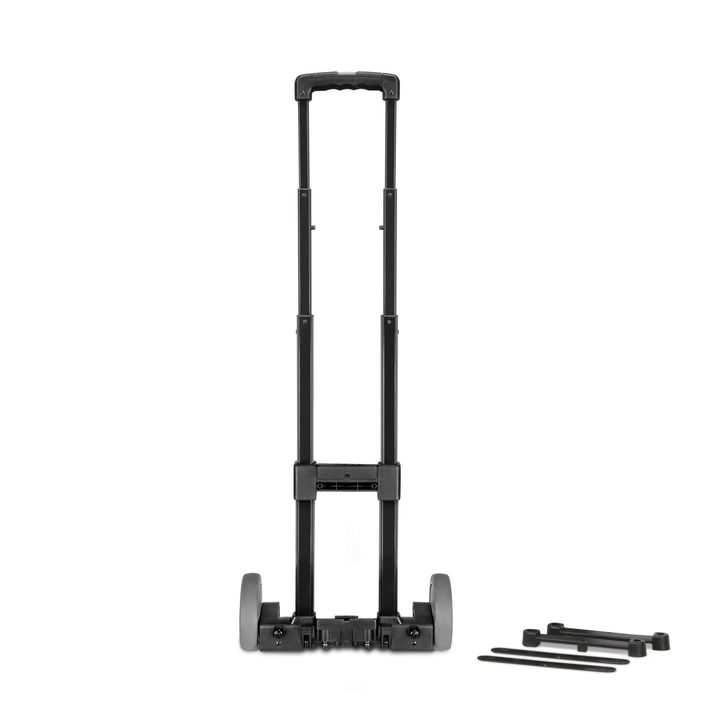 Adam Hall Trolley desmontable con 3 extensiones de 380-960 mm de longitud 34725 B
