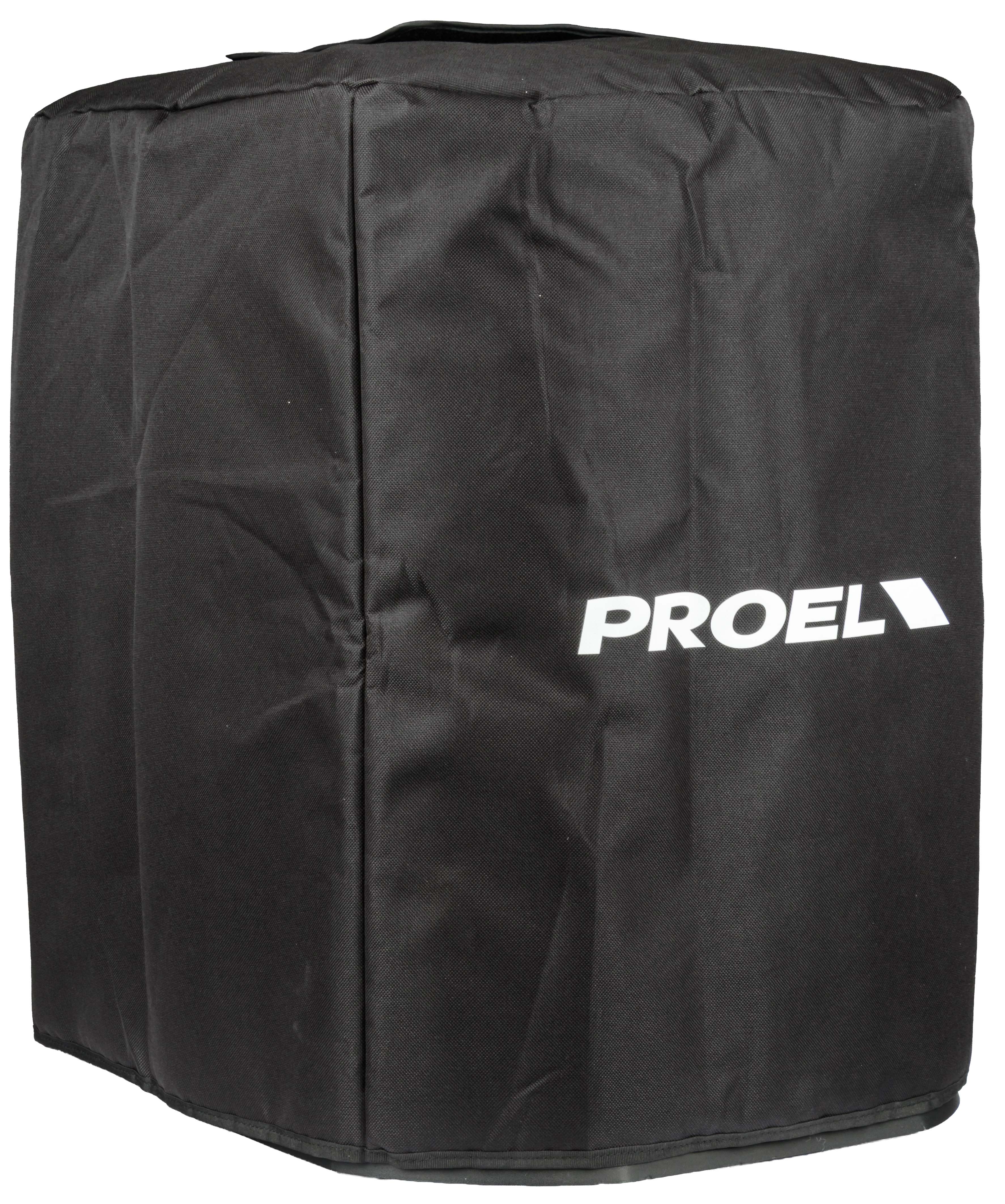 Proel COVERSESSION2SUB COVERSESSION2SUB