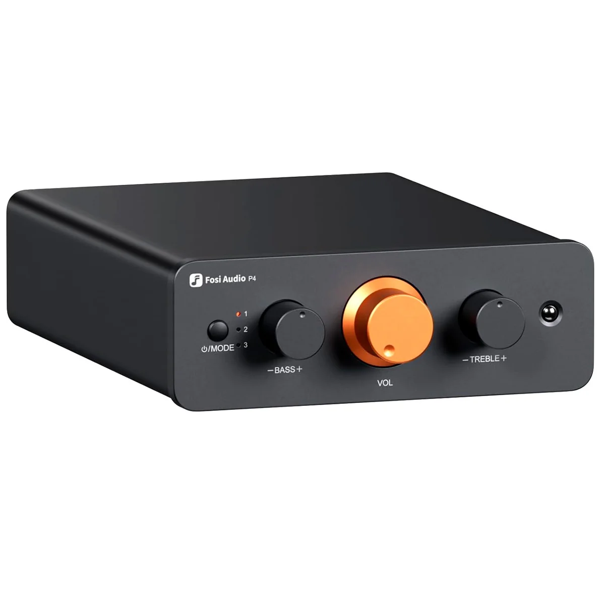 Fosi Audio P4 P4
