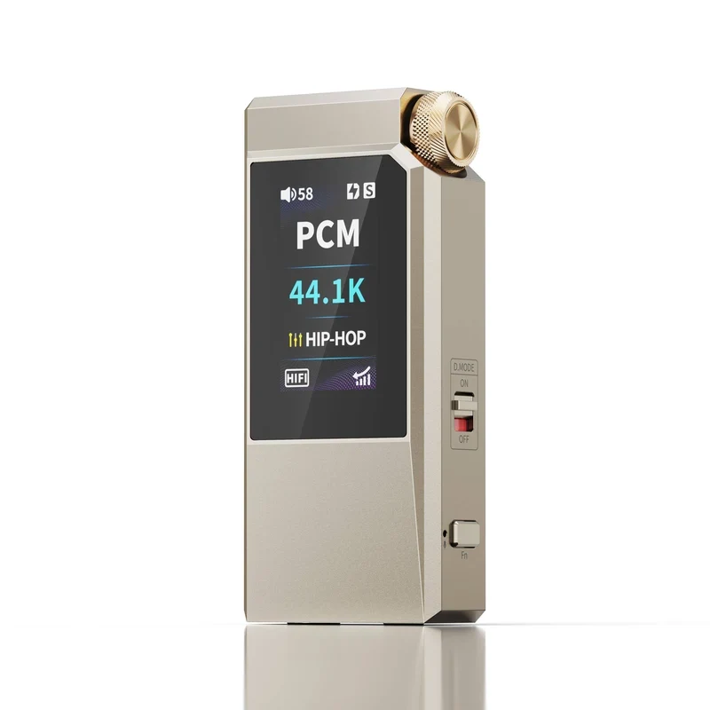 FIIO QX11 Gold QX11 Gold