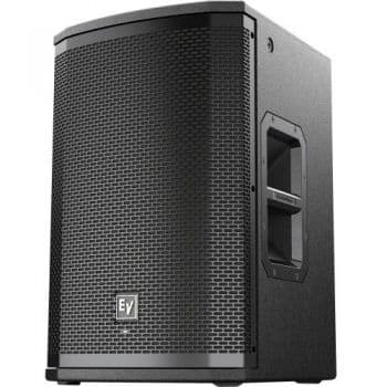 Electro voice etx 10 p altavoz amplificado
