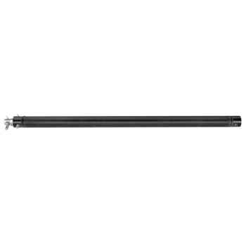 Showtec single tube 50mm 25 cm tubo para truss negro gp50025b