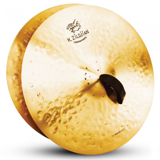 Zildjian Orquesta 18" K Constantinople Medium Light ZOK1000