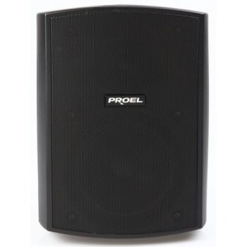 Proel xe35tb altavoz de instalación en superficie