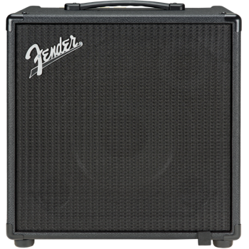 Fender rumble studio 40 amplificador para bajo