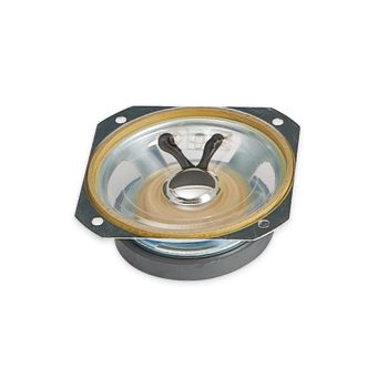 Fonestar fe-3850m altavoz mylar