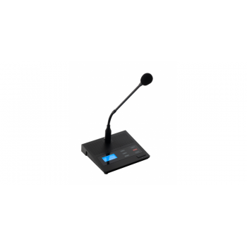 Fonestar scd-610p micrófono de presidente