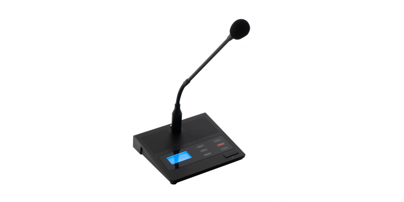 Fonestar SCD-610P Micrófono de Presidente SCD-610P