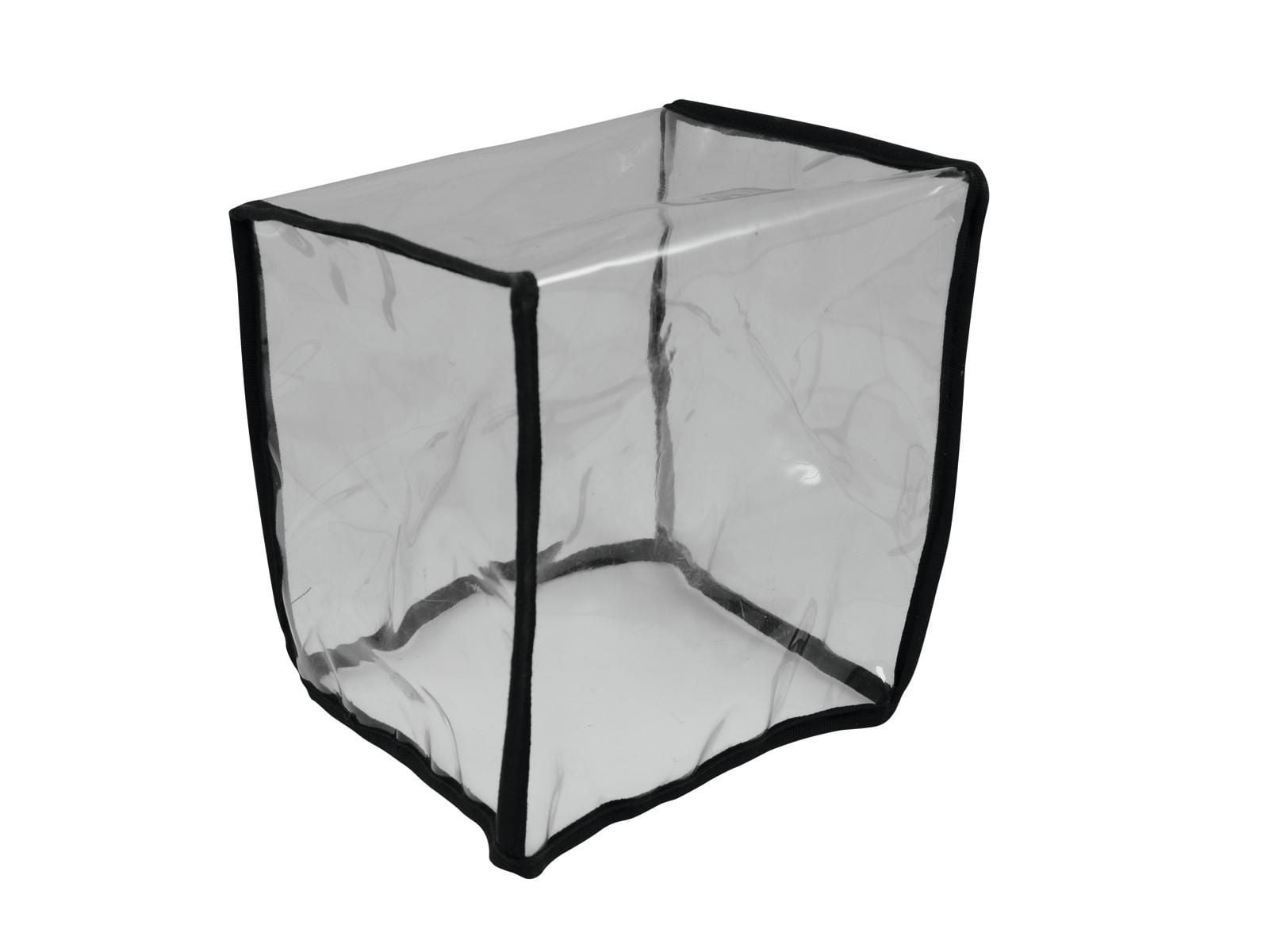 Eurolite Rain Cover for AKKU UP-4 QuickDMX Funda Rain Cover for AKKU UP-4 QuickDMX