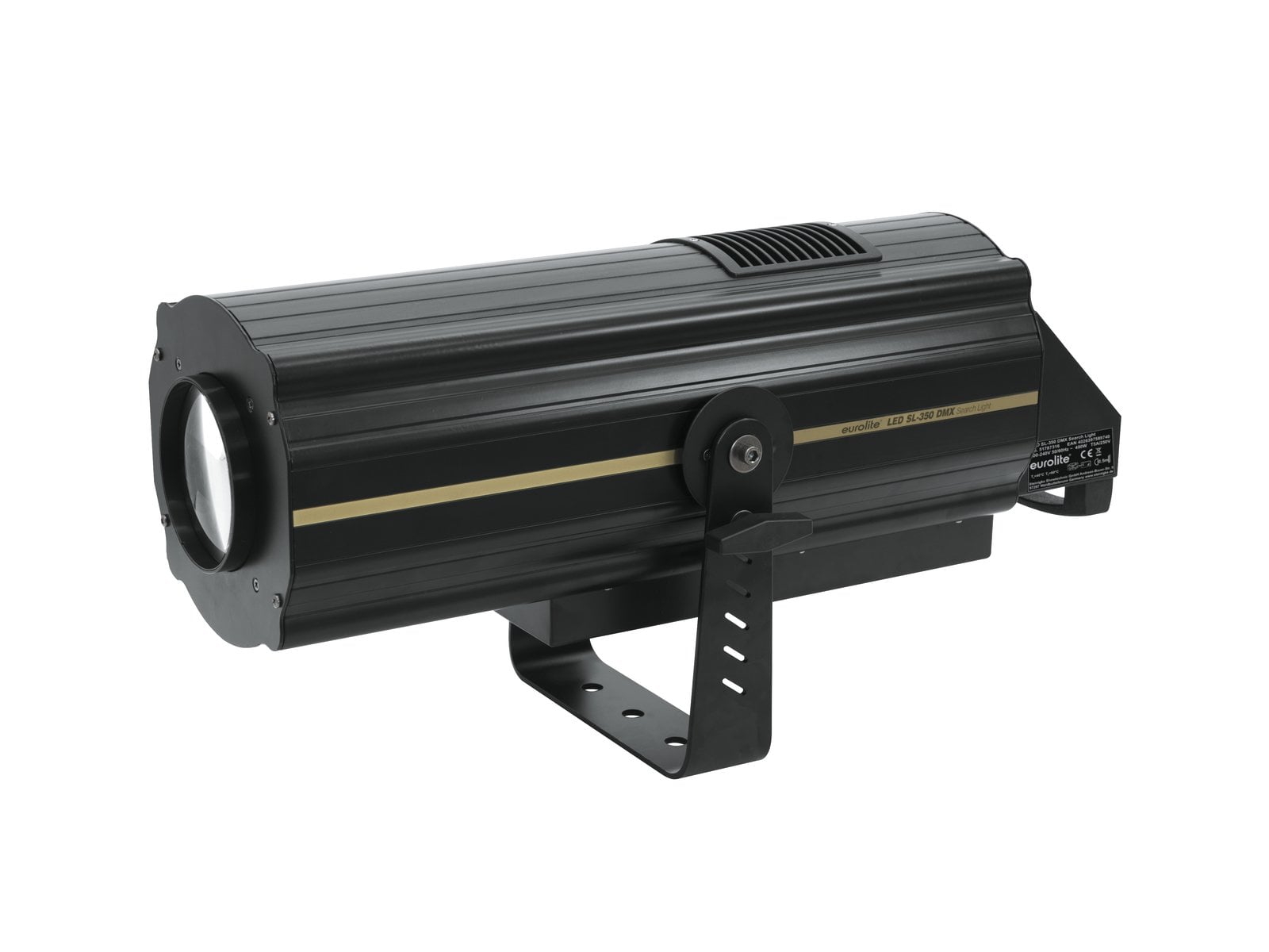 Eurolite Led SL-350 DMX Cañón de Seguimiento SL-350