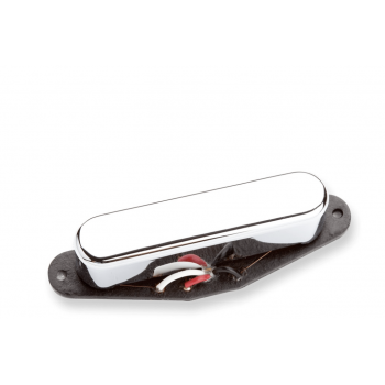 Seymour duncan str-2 hot tele pastilla guitarra eléctrica