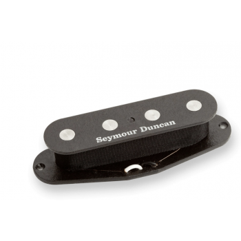Seymour duncan scpb-3 quarter pound pastilla para bajo