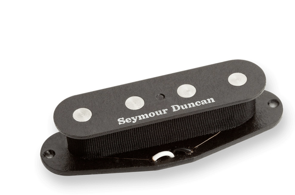 Seymour Duncan SCPB-3 Quarter Pound Pastilla para Bajo SCPB-3 Quarter Pound