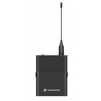 Sennheiser ew-d sk s7-10 petaca digital