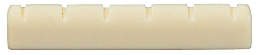 Gewa 547034 Cejuelas de Plástico F&S Guitarra Clasica, Muescas Tamaño 4/4 547034
