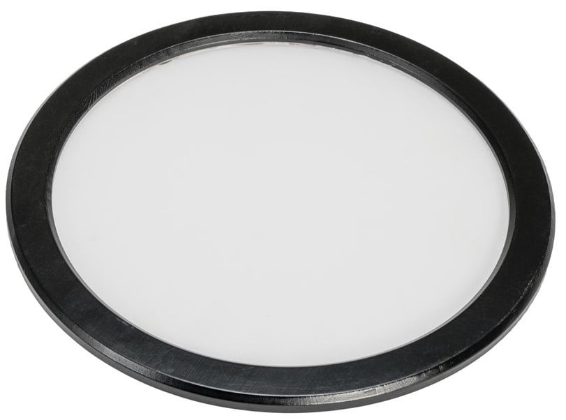Eurolite Tapa Difusor 15x60° para IP PAR-3 Tapa Difusor 15x60° para IP PAR-3