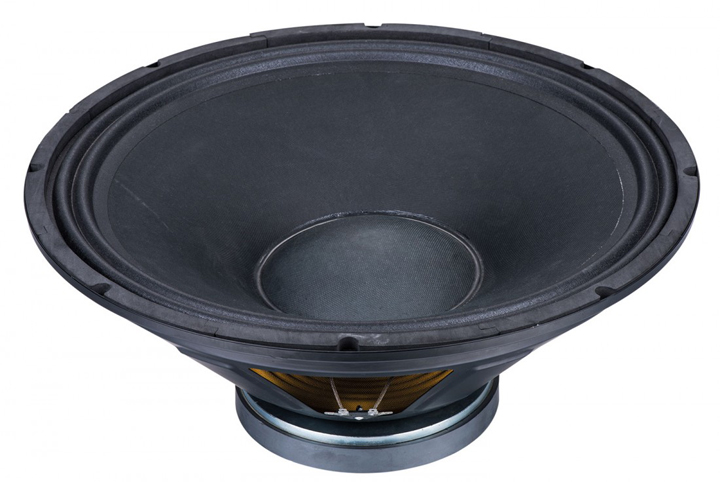 Citronic SUBCASA-18B Woofer 18 Pulgadas SUBCASA-18B