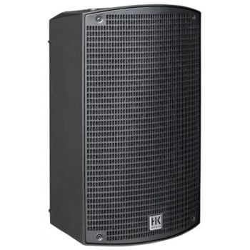 Hk sonar110 xi altavoz de pa amplificado