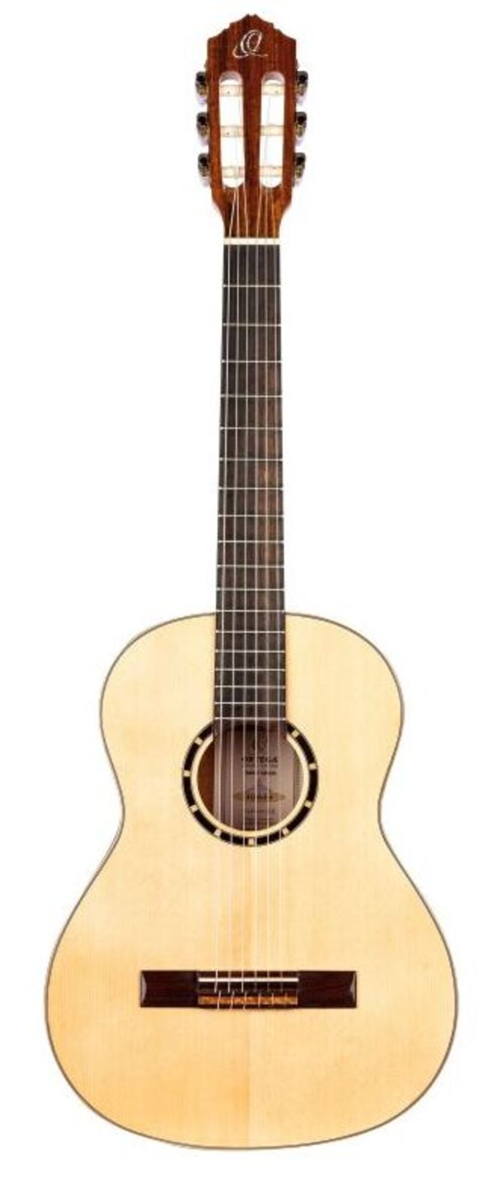 Ortega R121G-3/4 Guitarra Clásica 3/4 R121G-3/4