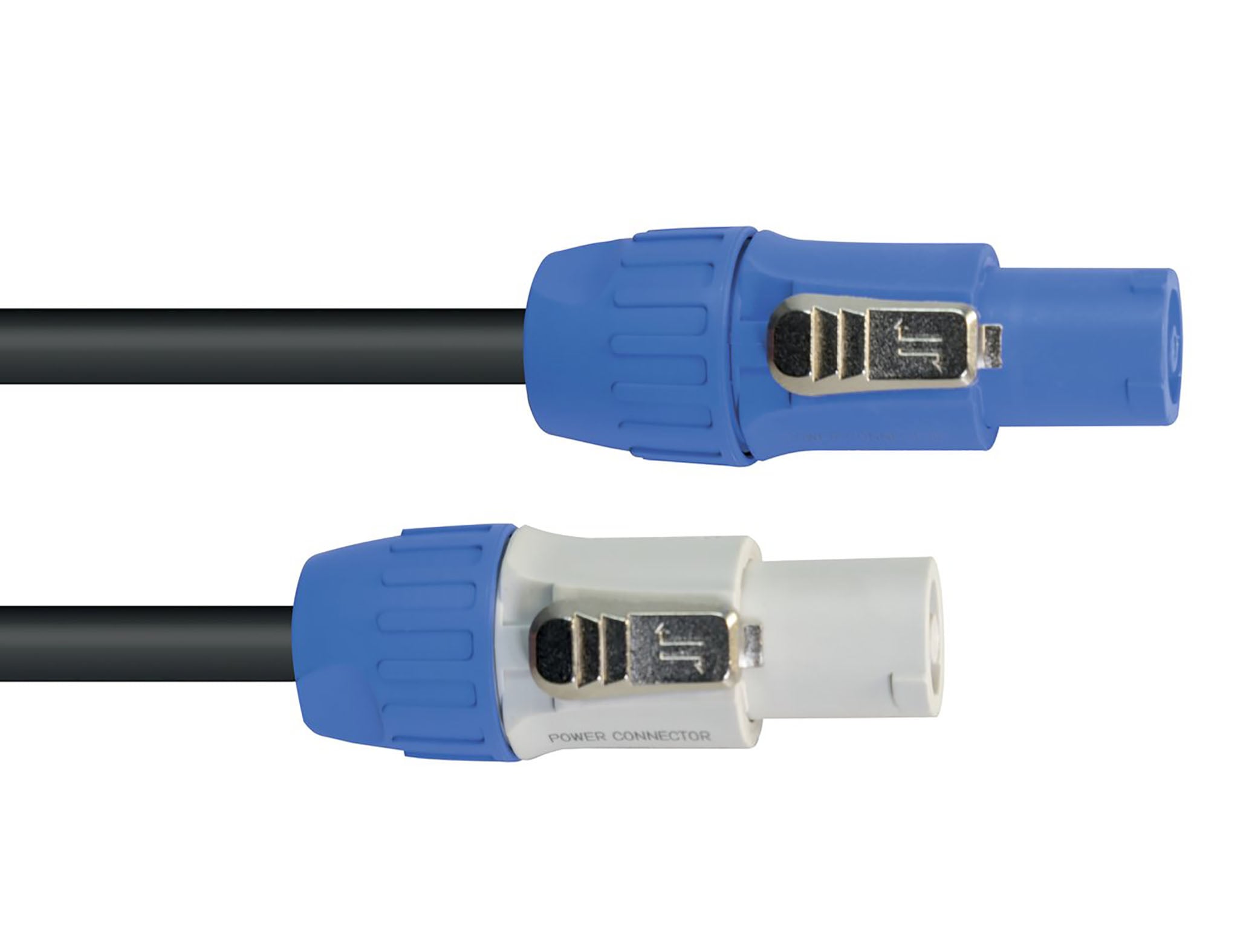 Eurolite Cable de Conexión P-Con 3x1.5 5m Cable de Conexión P-Con 3x1.5 5m