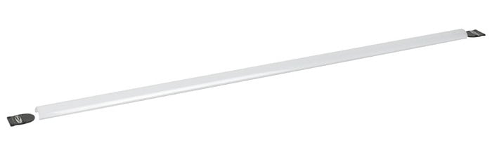 Showtec Acrylic Dome Cover White for Pixelstrip 20 Difusor Cupula Blanca Difusor Cupula Blanca Pixelstrip 20