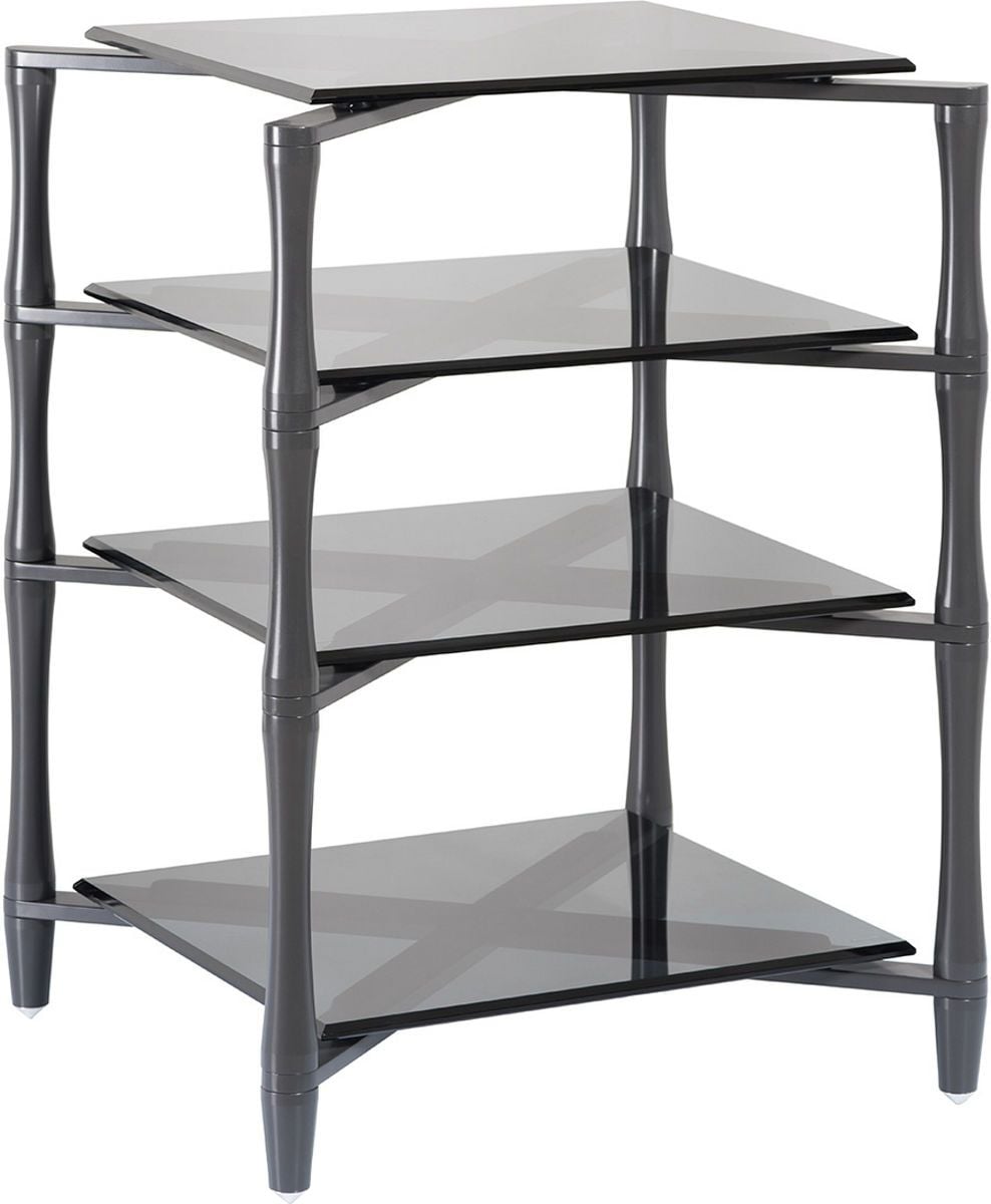 Norstone Slender Hi-Fi Mueble Rck Hifi Slender Hi-Fi