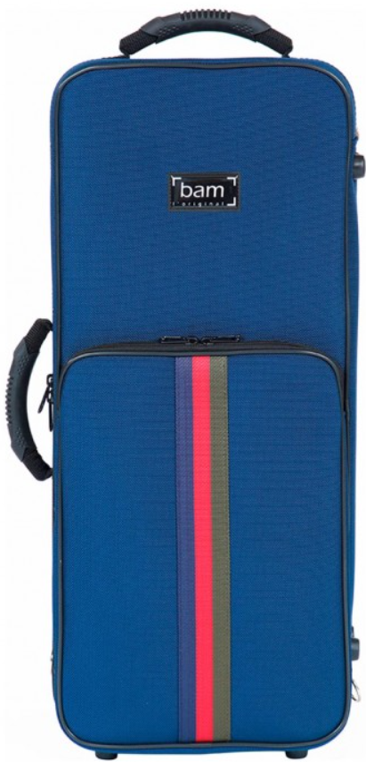 Bam Estuche Fagot SG3133XLB St. Germain Alemán Azul SG3133XLB
