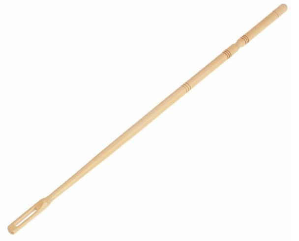 Yamaha Varilla de Limpieza CLEANING ROD WO