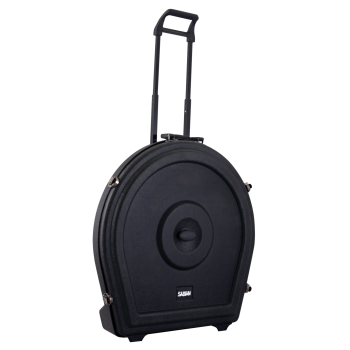 Sabian maxp funda platos 22 pulgadas