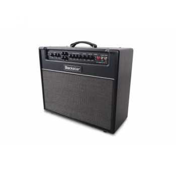 Blackstar ht stage 60 112 mkiii combo para guitarra