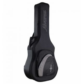 Alvarez afc30pb funda para guitarra acustica